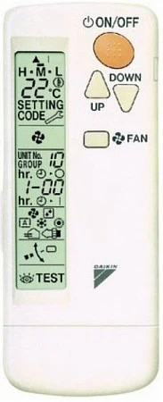 Daikin FBA71A9/RZAG71NV1