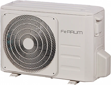 Ferrum Force FIS09F2/FOS09F2WS40