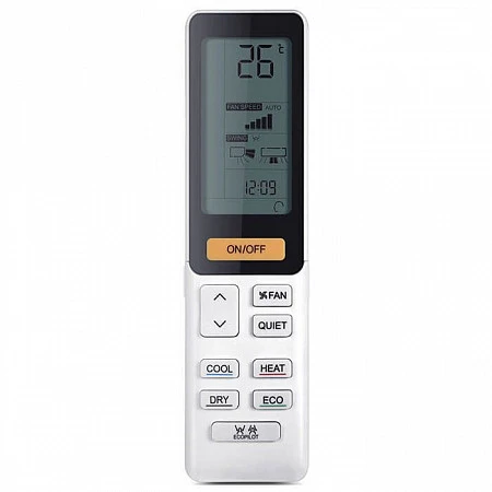 Haier Lightera AS18NS5ERA-G