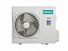 Hisense Black Crystal Classic A AS-07HW4SYDTG035B