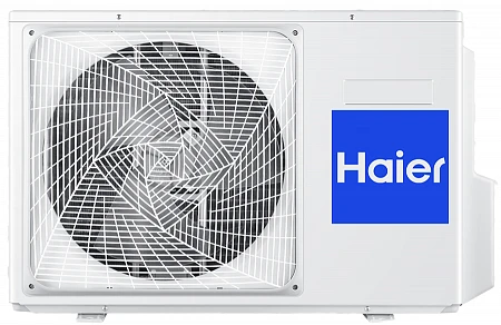 Haier Flexera AS25S2SF2FA-W/1U09BS3ERA