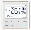Hisense Heavy EU AUD-36UX4REH8/AUW-36U4RK7