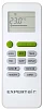 EXPERTAIR ZAC-HD36XCFC-IU/ZAC-HD36XC-OU