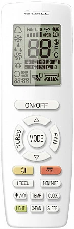 Gree GMV-ND63TD/B-T