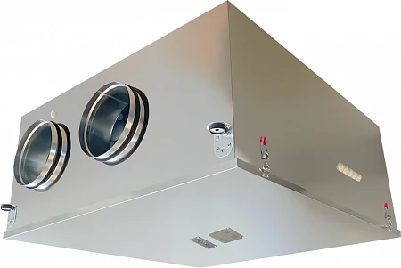 Naveka Node5-250(50m)/RP-M,VAC(D250),E2.6 Compact с пультом TS4