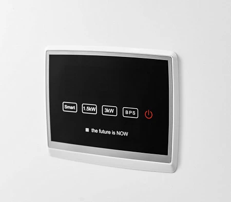 Haier ES80V-F1(R)
