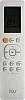 Mdv MDCF-60HRN1/MDOU-60HN1-L
