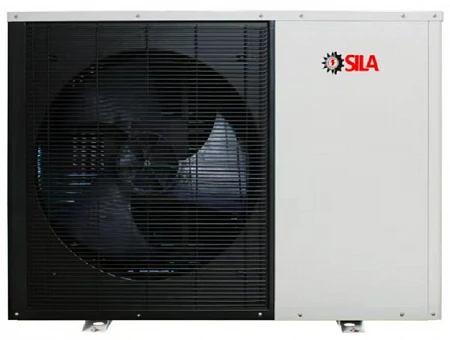 SILA AM-10 I-EVI (HC)