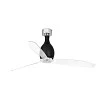 Faro Mini Eterfan Matt Black (32027)