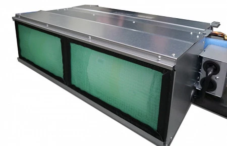 Aeronik AFP 34 WAH-K