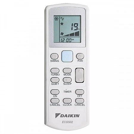 Daikin FLQN50EXV/RYN50CXV