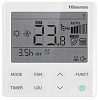 Hisense Heavy EU AUD-60UX4REH8/AUW-60U6RW8 Wi-Fi