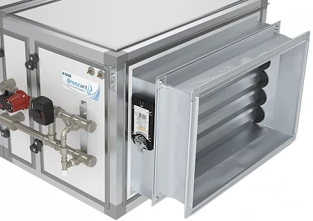 Breezart 4500 Aqua-BC