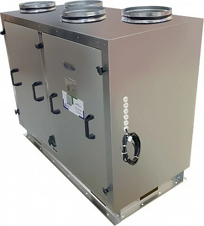 Naveka Node5-200(50m)/RP-M,VEC(B190),E2.3 Vertical с пультом TS4