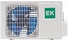 Euroklimat Alba EKSA-35HN/EKOA-35HN-W