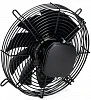 ESQ YWF4E-500S-G с защитной решеткой, всасывание