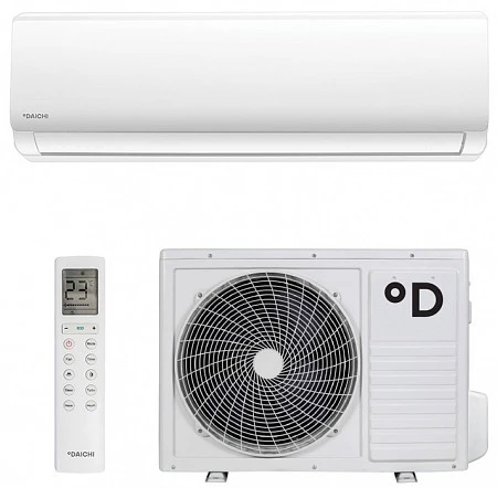 Daichi Everest DA35EVQ1/DF35EV1