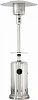 WWT 13B Table Stainless steel