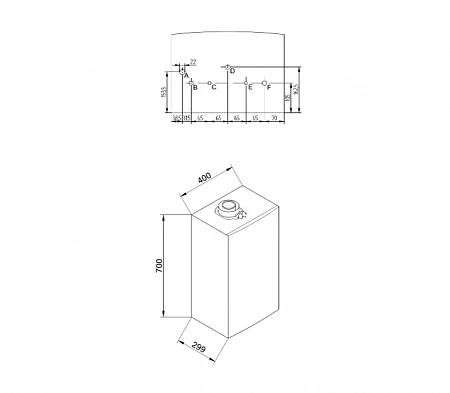 Baxi DUO-TEC COMPACT 24 GA