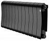 Royal Thermo Infinity 300 Noir Sable - 12 секц.