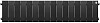 Royal Thermo PianoForte 200 /Noir Sable - 16 секц.