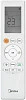Midea Breezeless MSFA2W-09N8D6-I/MSFA1-09N8D6-O