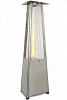 Stalleh Pyramid x 3 Steel