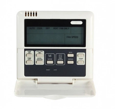 Midea MHA-192HWN1/MOV-192HN1-R