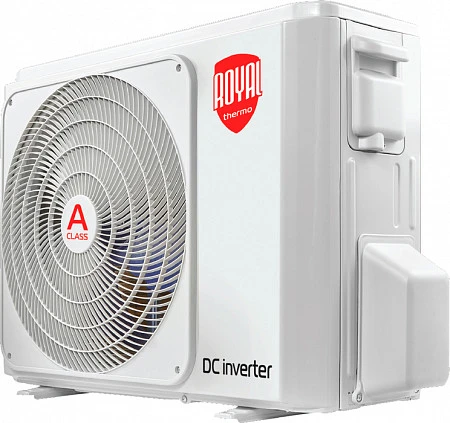 Royal Thermo Siena RTSI-12HN8