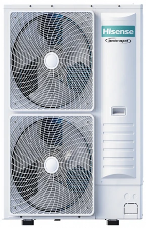 Hisense Heavy EU AUV-48UR4RC8/AUW-48U6RN8 Wi-Fi