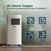 AC ELECTRIC ACE-09 FH/N6