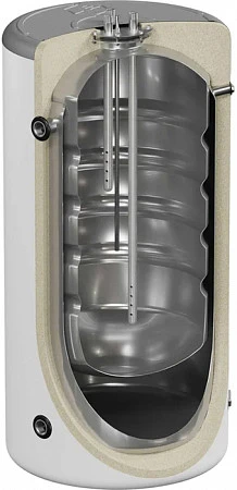 Krats 230 Comfort белый подвесной