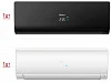 Haier Flexis Super Match 2U40S2SM1FA/AS25S2SF1FA-B/AS25S2SF1FA-W