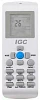 IGC T Omega RAS-12АТ