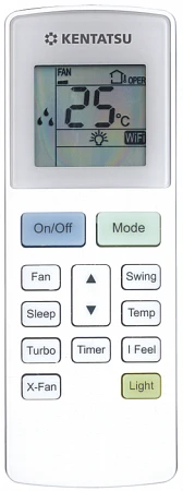 Kentatsu Otari KSGOT50HZRN1/KSROT50HZRN1
