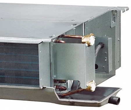 Lessar LSF-500DS22