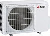 Mitsubishi Electric MLZ-KP25VF/SUZ-M25VA/MLP-444W