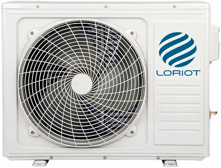 Loriot Prestige LAC-24AH