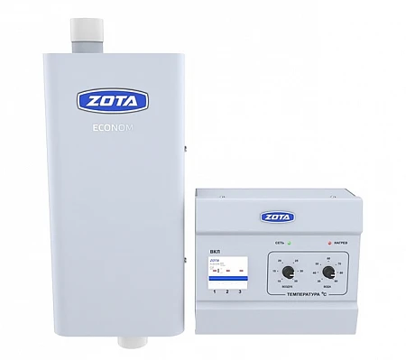 Zota 27 Econom