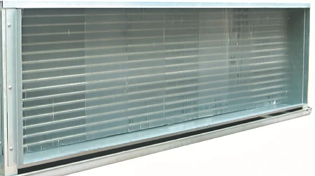 IGC IWF-Q2500CHB24HP