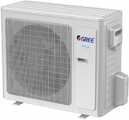 Gree GUD140T1/B-S