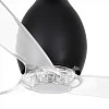 Faro Eterfan Matt Black (32003)