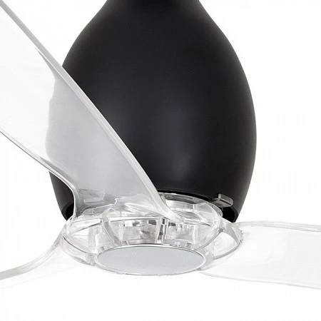 Faro Eterfan Matt Black (32003)