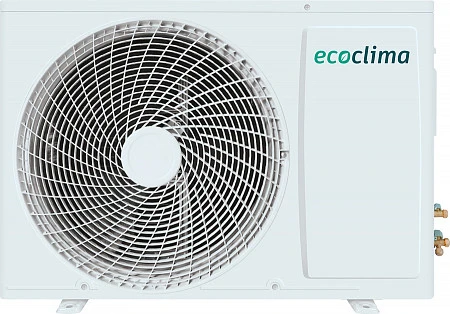 Ecoclima Frost Line ECW-AX12/FB-4R1 / EC-AX12/F-4R1
