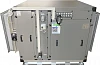 MIRAVENT ПВУ BAZIS MAX EC – 1000 E (с электрическим калорифером)