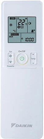 Daikin FTXA25BB