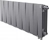 Royal Thermo PianoForte 300 /Silver Satin - 14 секц. VDR