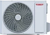 Tosot Clivia Deluxe T18H-SCD/I/T18H-SCD/O