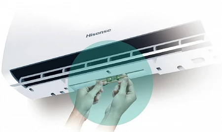 Hisense AVS-09HJDTD
