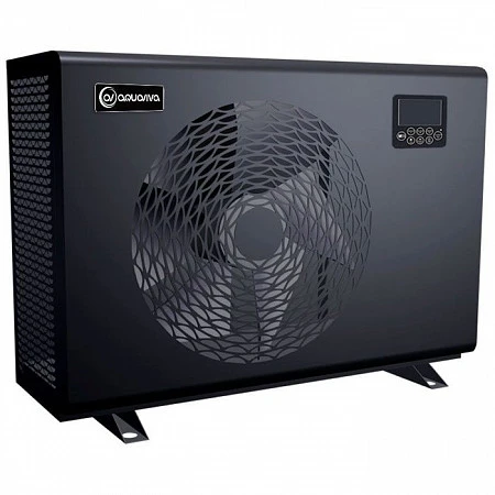 AquaViva Superior 27 инвертор